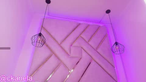 Cami online show from 4, 10, 2025