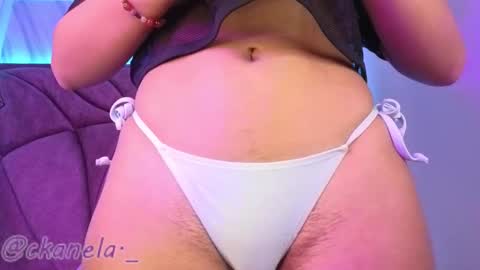 Cami online show from 28, 11, 2025