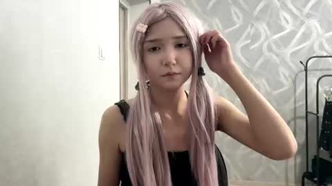 Lily online show from 23, 6, 2026