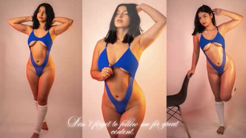 Kanna  online show from 11, 9, 2025