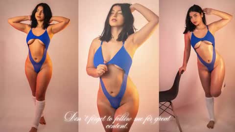 Kanna  online show from 7, 10, 2025