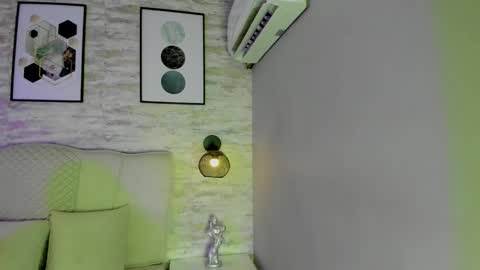 Kanna  online show from 18, 11, 2025