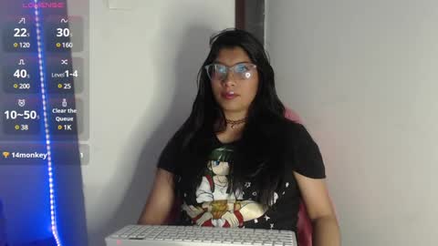 Sanctuary online show from 9, 3, 2025