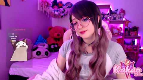 kakao chan online show from 15, 1, 2025