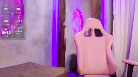 Kaory online show from 2, 12, 2025