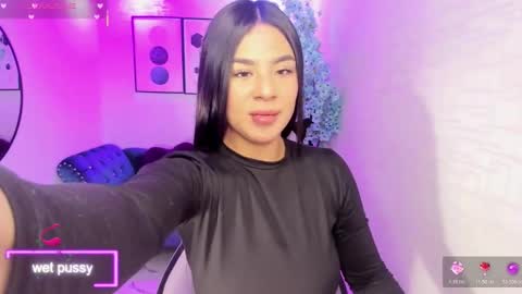 Kaori online show from 19, 10, 2025