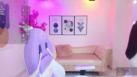 Kaori online show from 26, 11, 2025