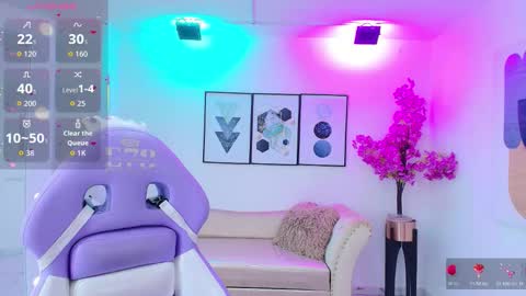 Snapshot of kaori_ayu chatting on 5, 2, 2026 Kaori online show from 5, 2, 2026