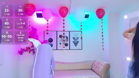 Snapshot of kaori_ayu chatting on 9, 2, 2026 Kaori online show from 9, 2, 2026