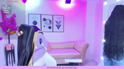 Snapshot of kaori_ayu chatting on 19, 2, 2026 Kaori online show from 19, 2, 2026