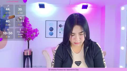 Snapshot of kaori_ayu chatting on 26, 2, 2026 Kaori online show from 26, 2, 2026