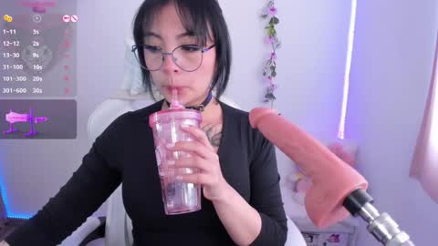 Hanny online show from 26, 2, 2025