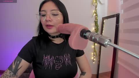 Hanny online show from 9, 4, 2026