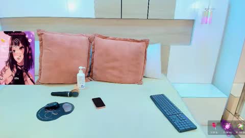 kaoriabyss online show from 16, 1, 2026