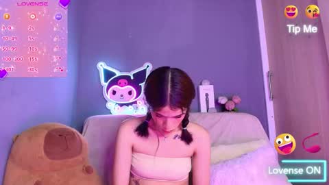 kaoriille online show from 2, 3, 2026