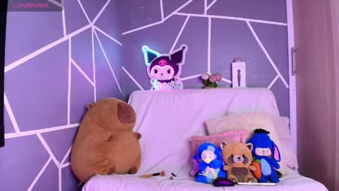 kaoriille online show from 18, 4, 2026