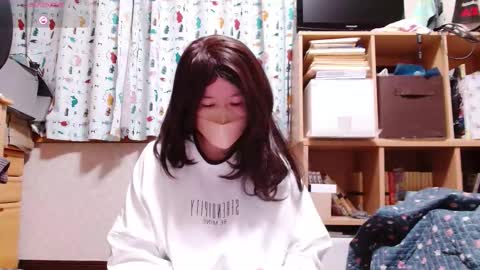 kaorixp online show from 8, 10, 2025