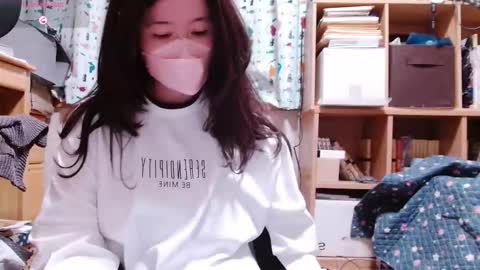 kaorixp online show from 14, 10, 2025