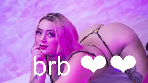 KaoriYasu online show from 4, 1, 2025