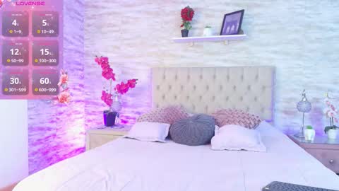 kaorusweet online show from 15, 12, 2025