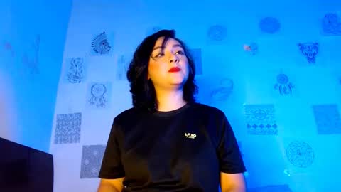 Kaory online show from 20, 1, 2025