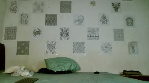 Kaory online show from 22, 1, 2025