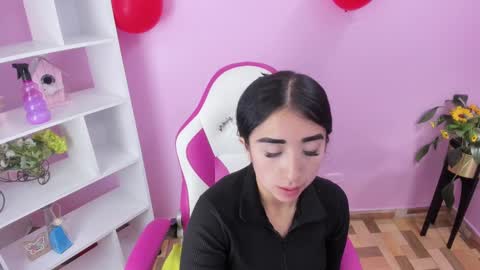 kaory_azumi online show from 17, 2, 2025