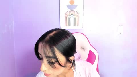 kaory_azumi online show from 18, 9, 2025