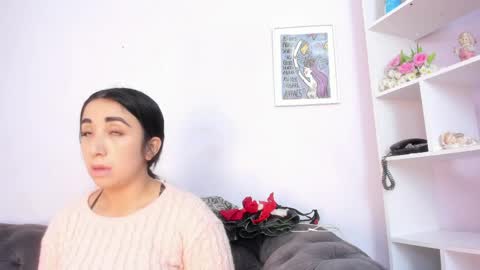 kaory_azumi online show from 1, 4, 2026