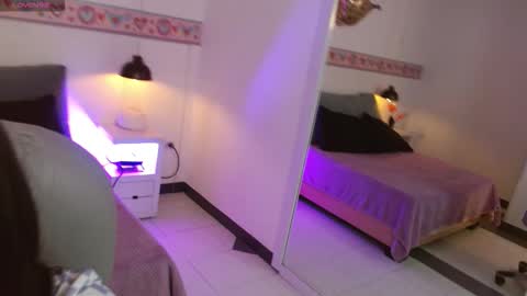 Snapshot of kaoryy_1 chatting on 1, 12, 2025 kaoryy_1 online show from 1, 12, 2025