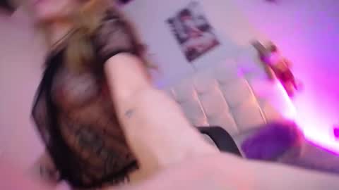 kaoz_33 online show from 11, 12, 2024