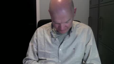 Robbie online show from 16, 3, 2026