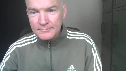 Robbie online show from 28, 3, 2026