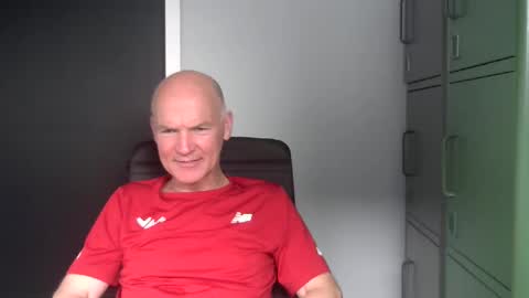 Robbie online show from 15, 4, 2026