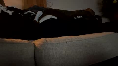 kaptainsmok36 online show from 17, 1, 2025