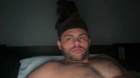 kaptanhook9 online show from 23, 3, 2026