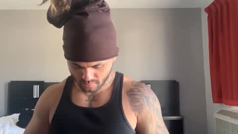 kaptanhook9 online show from 23, 3, 2026