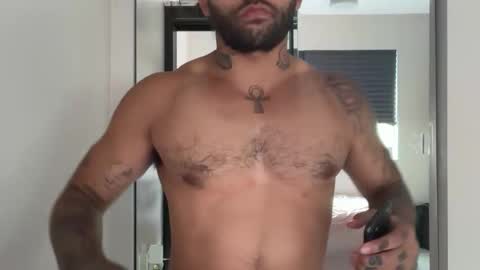 kaptanhook9 online show from 31, 3, 2026