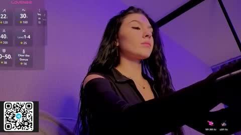 kara_life online show from 14, 11, 2025