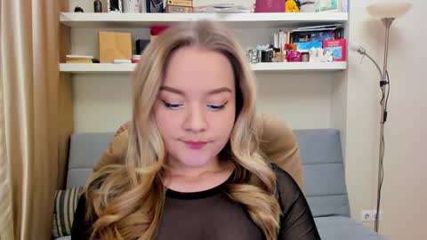 Kara. Off from 15th till 24th of December online show from 19, 1, 2025