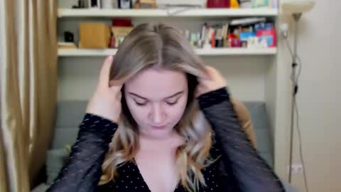 Kara. Off from 15th till 24th of December online show from 8, 11, 2025