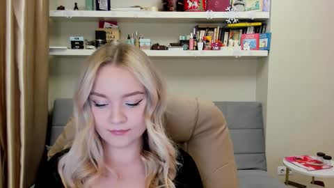 Kara. Off from 15th till 24th of December online show from 11, 1, 2026