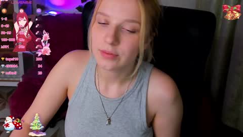 Lera online show from 10, 12, 2024