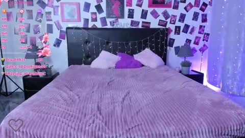 Lera online show from 13, 2, 2025