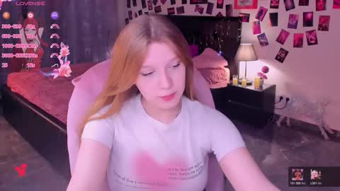 Snapshot of karambamoon chatting on 12, 3, 2026 Lera online show from 12, 3, 2026