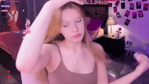 Snapshot of karambamoon chatting on 15, 3, 2026 Lera online show from 15, 3, 2026