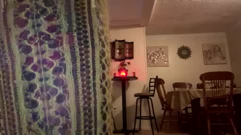 Karamelkandy69 online show from 22, 1, 2025