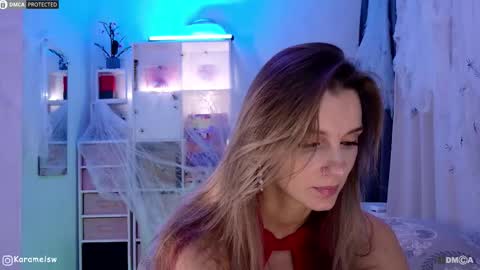 Julia online show from 5, 11, 2025