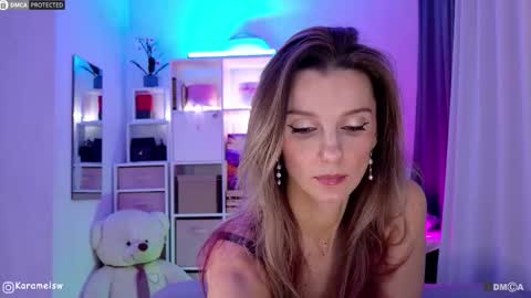 Julia online show from 12, 11, 2025