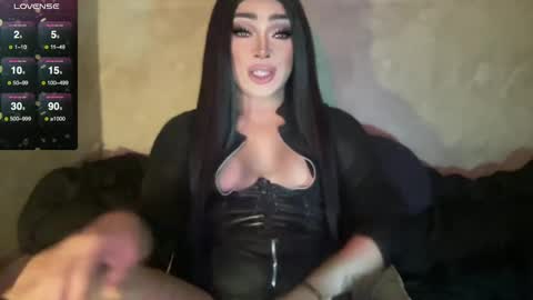 MARIA online show from 31, 1, 2025